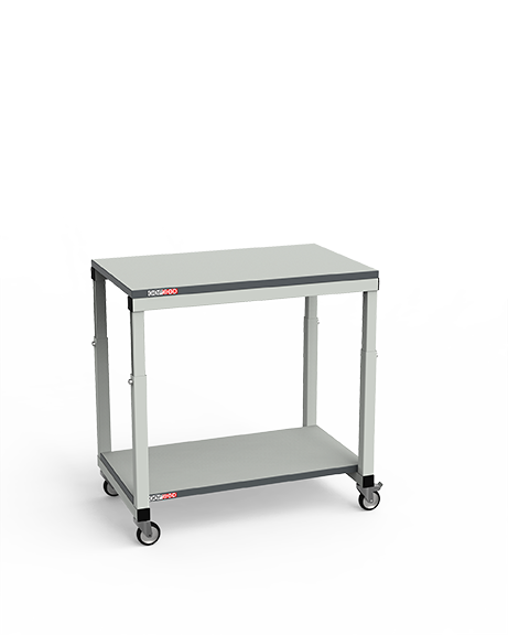 Изображение 1 - Стол подкатной СП												