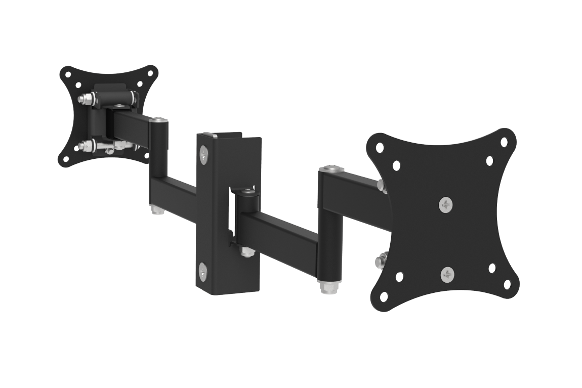 Кронштейн на 2 монитора Стандарт-Остров