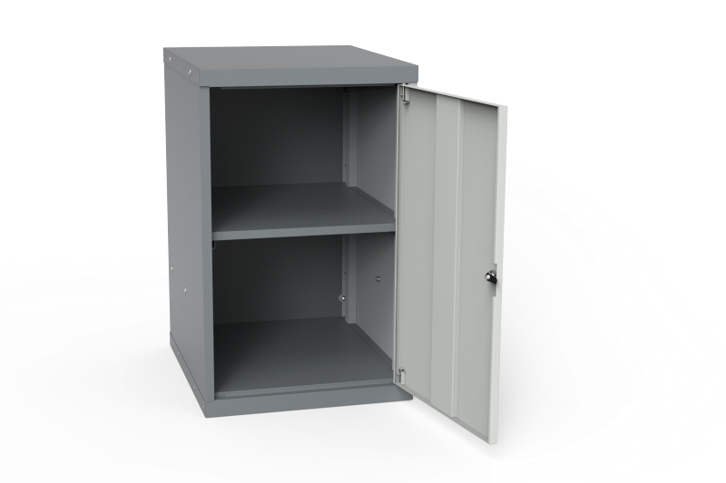 Тумба 1 дверь, 1 полка