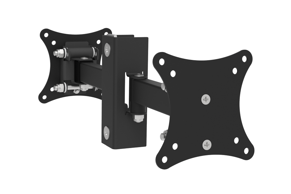 Кронштейн на 2 монитора Стандарт-Остров