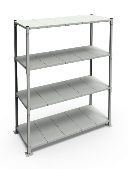 Средней нагрузки