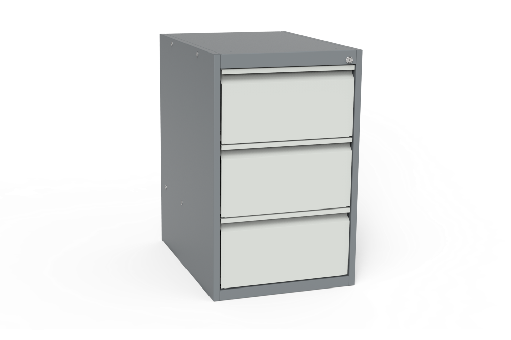 Тумба-драйвер 3 ящика