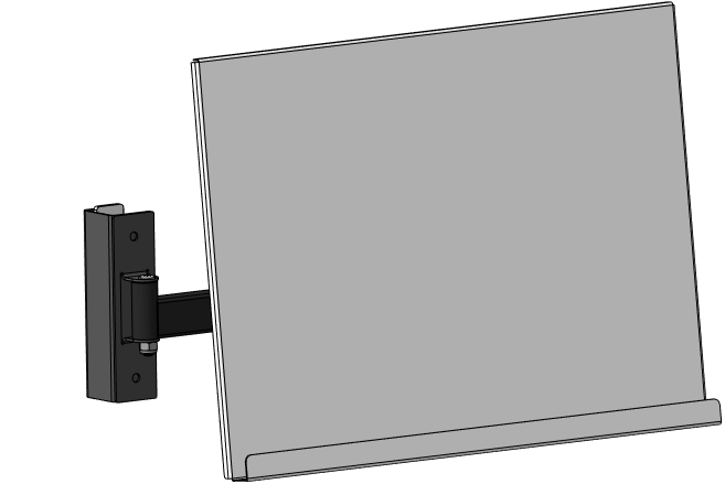 Подставка чертежей Стандарт