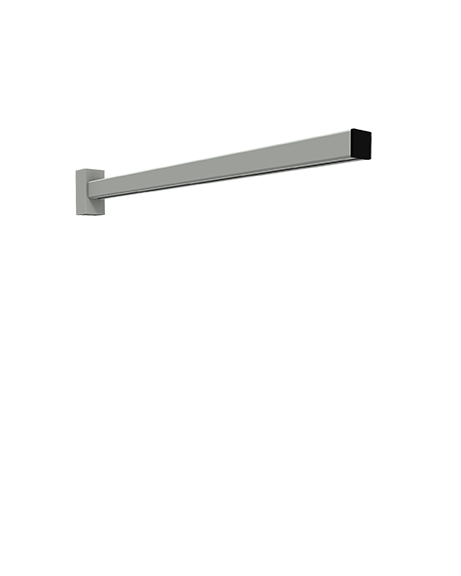 Кронштейн светильника бокового