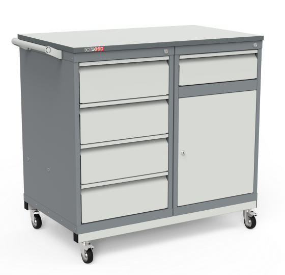 Подкатные двойные