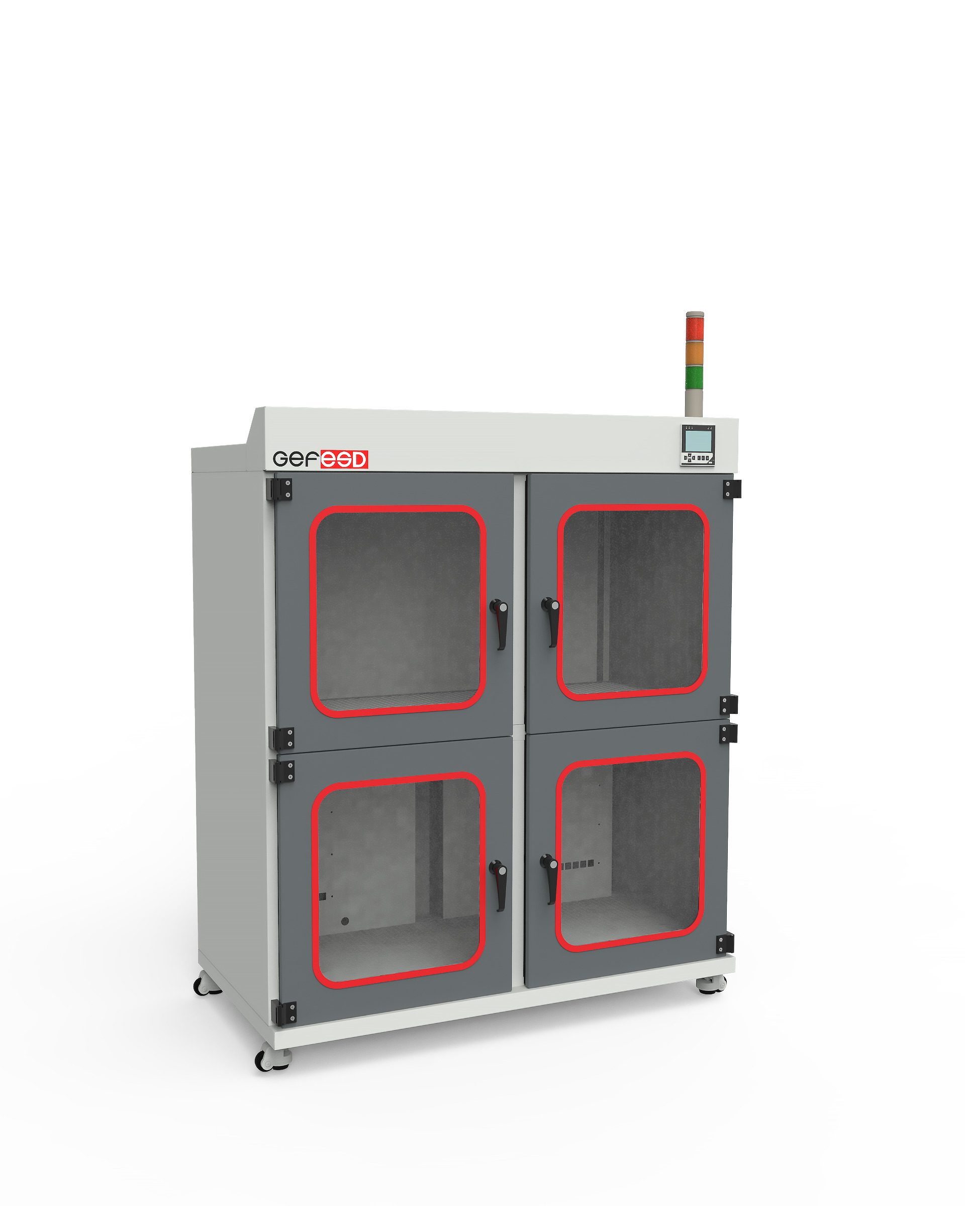 Шкаф сухого хранения