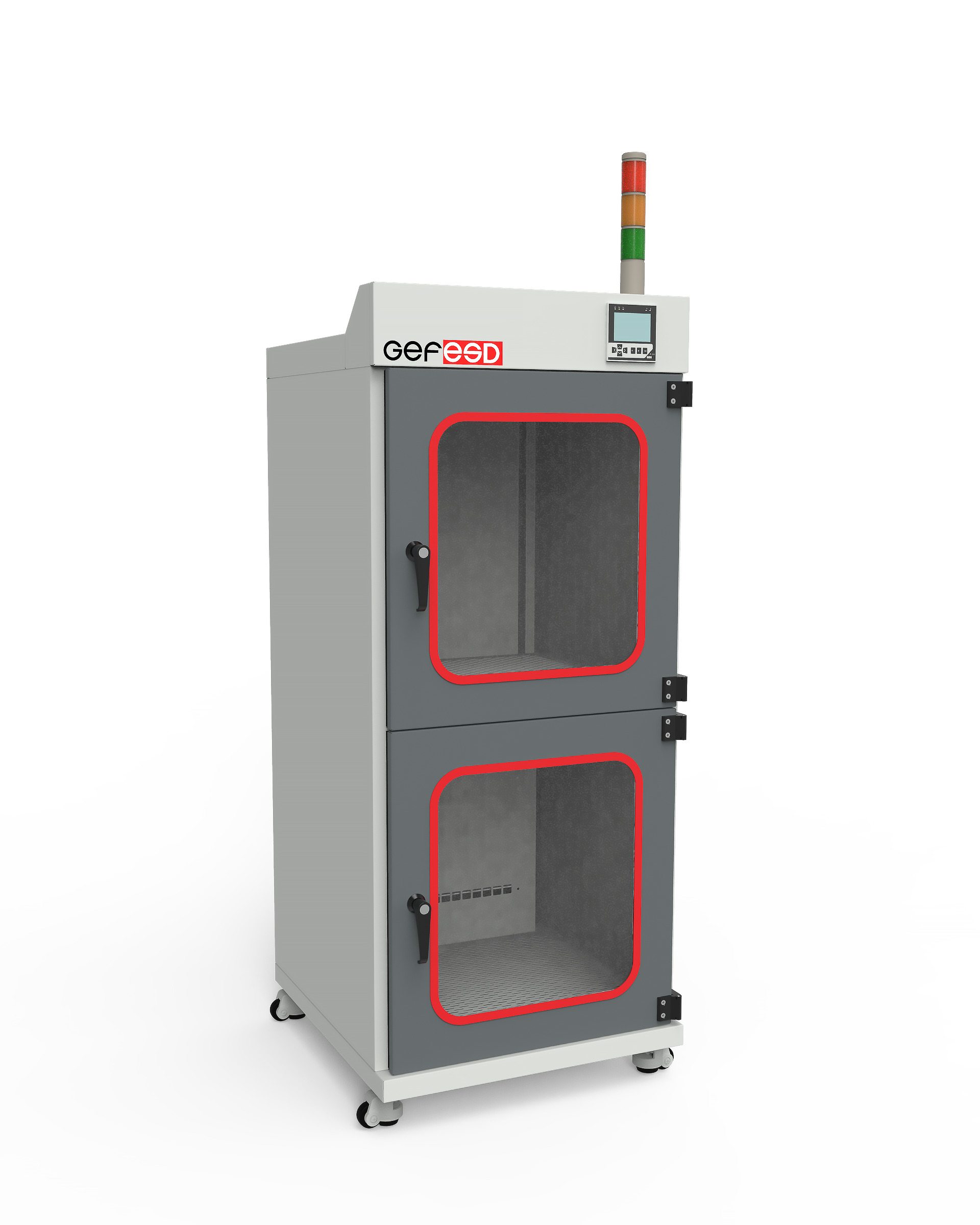 Шкаф сухого хранения