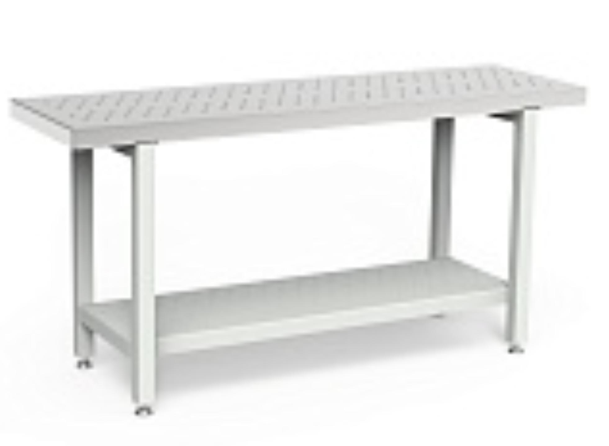 Мебель для чистых помещений