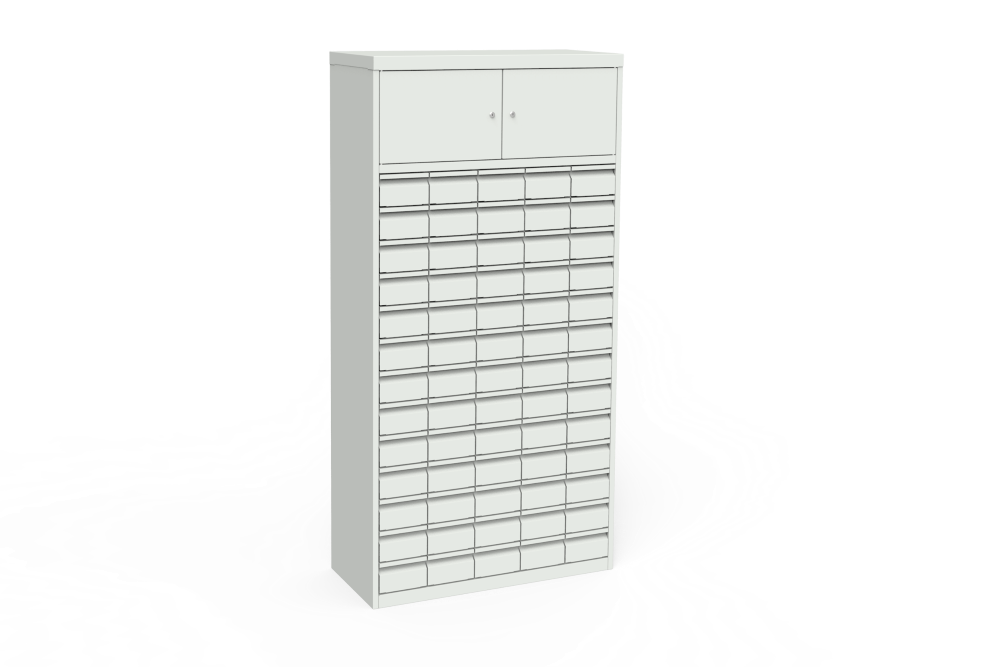 Шкаф картотечный