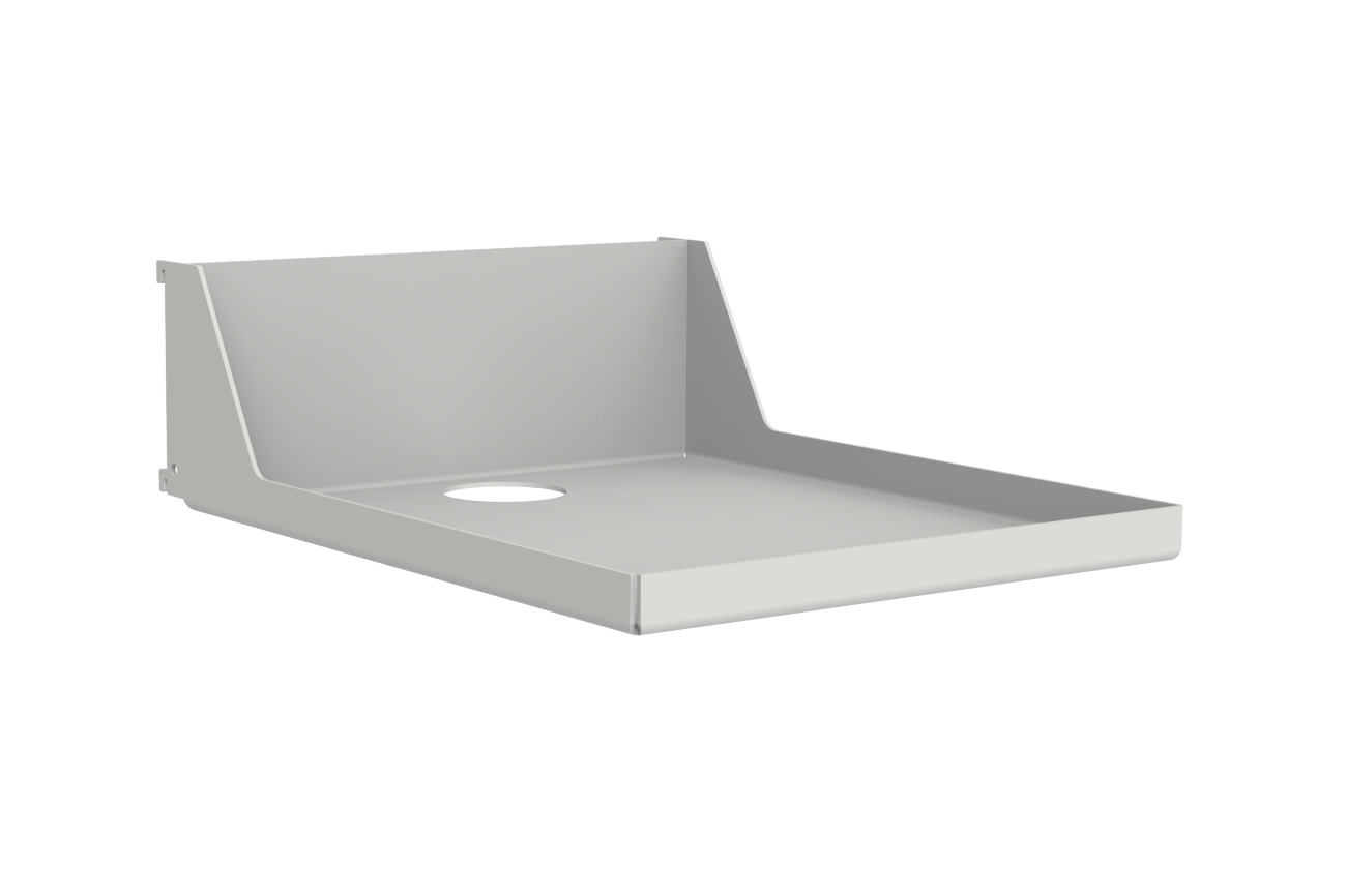 Полка для принтера