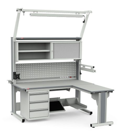 Антистатическая мебель