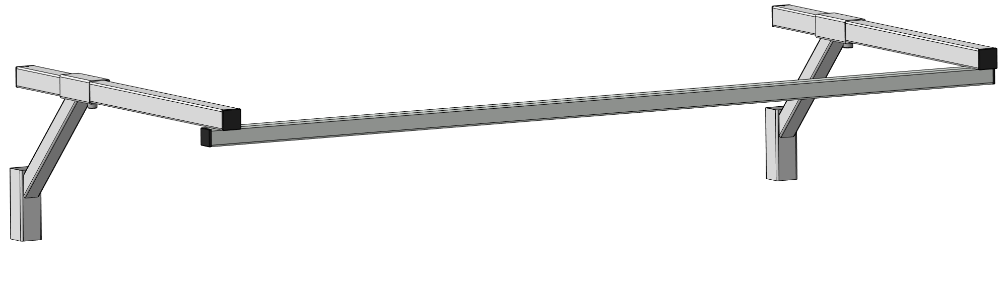 Держатель светильника