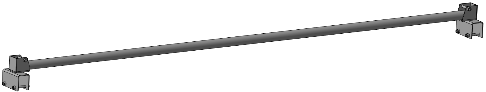 Держатель плёнки нижний