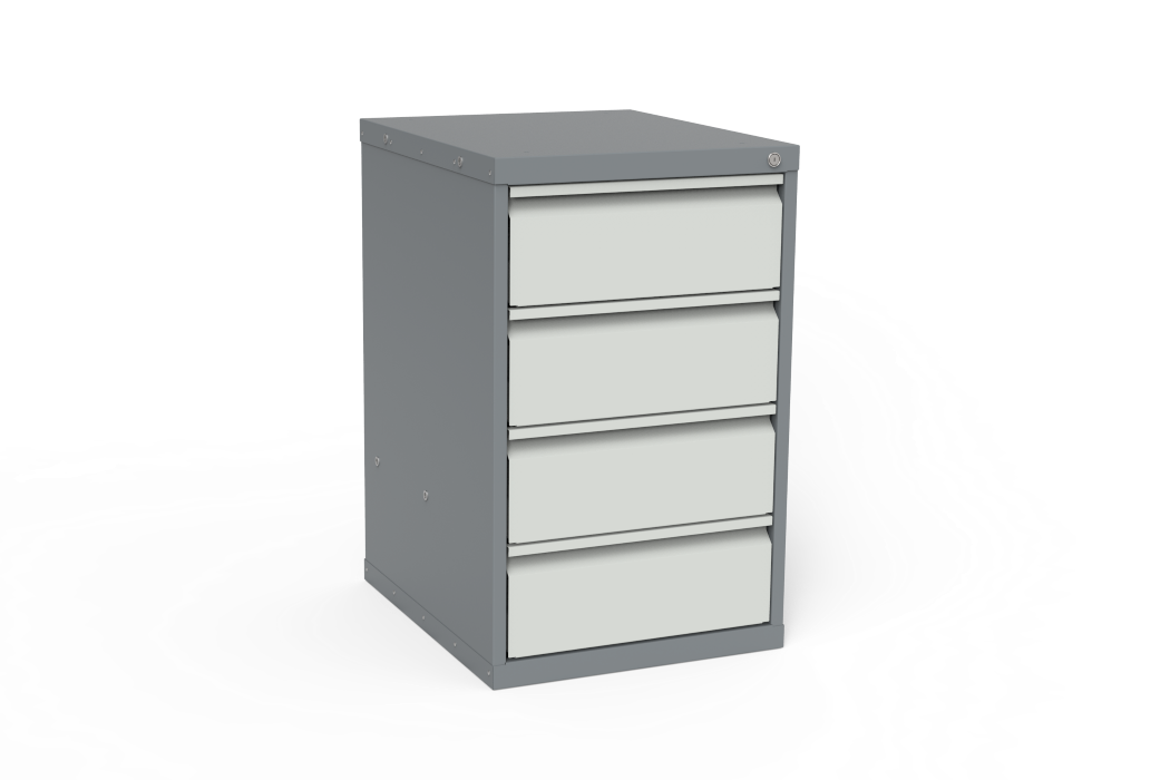 Тумба-драйвер 4 ящика