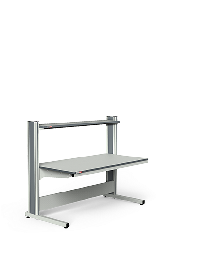 Изображение - Стол Атлант ATL-12
