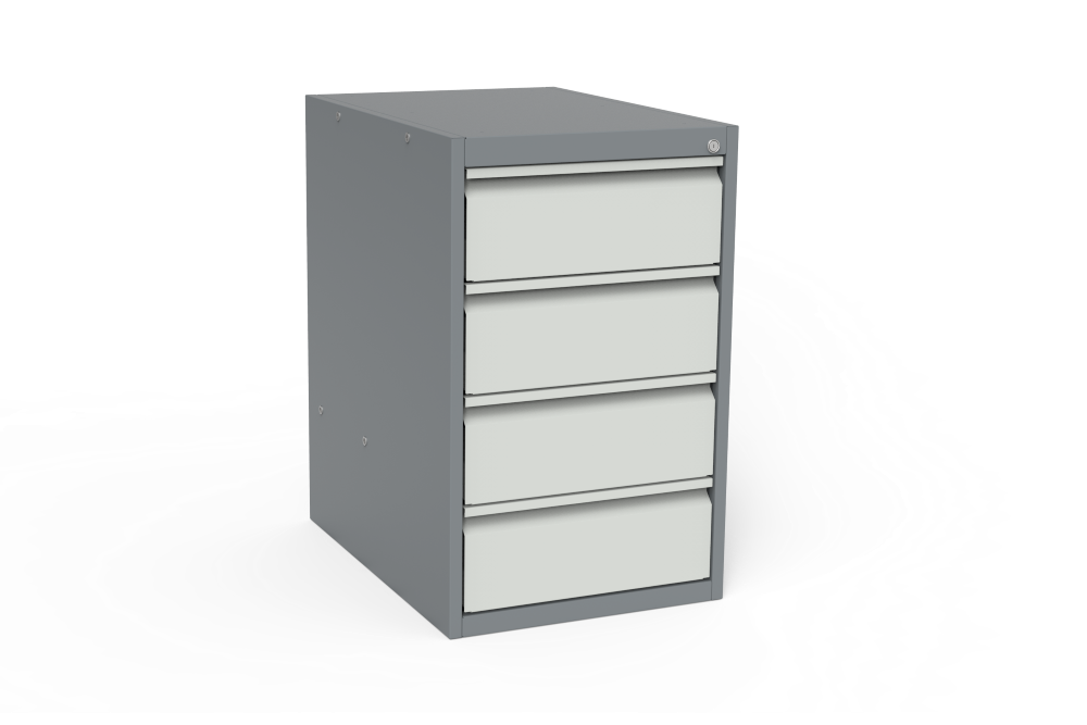 Тумба-драйвер 4 ящика