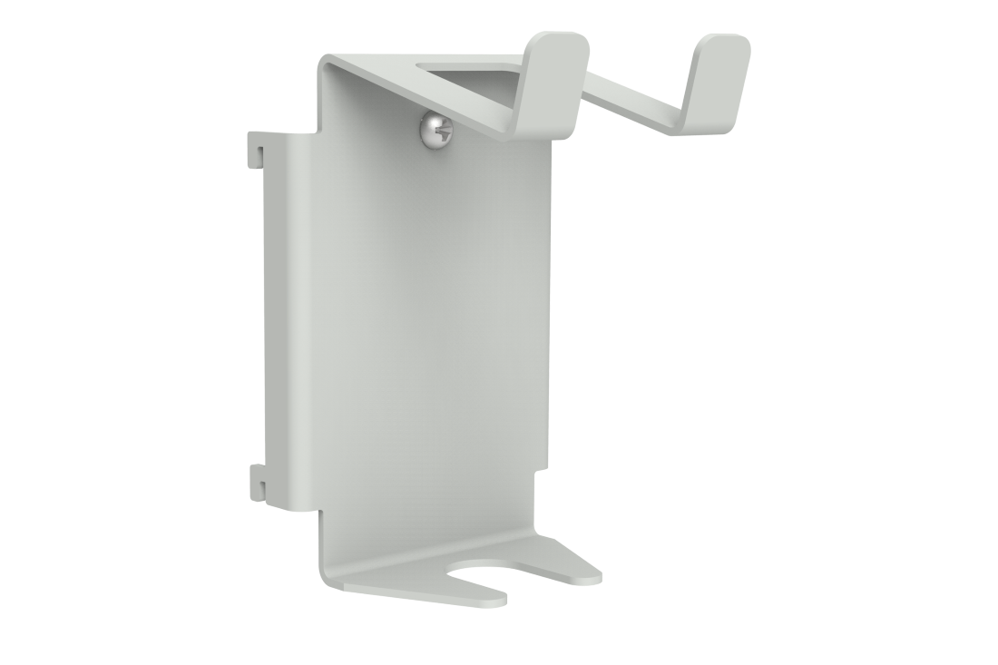 Держатель сканера