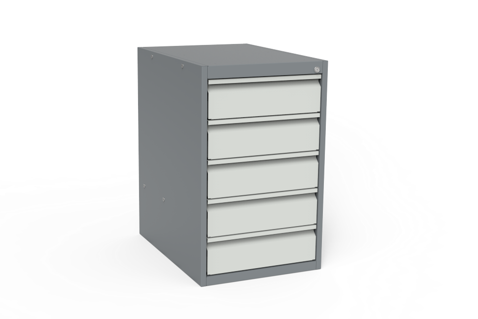 Тумба-драйвер 5 ящиков