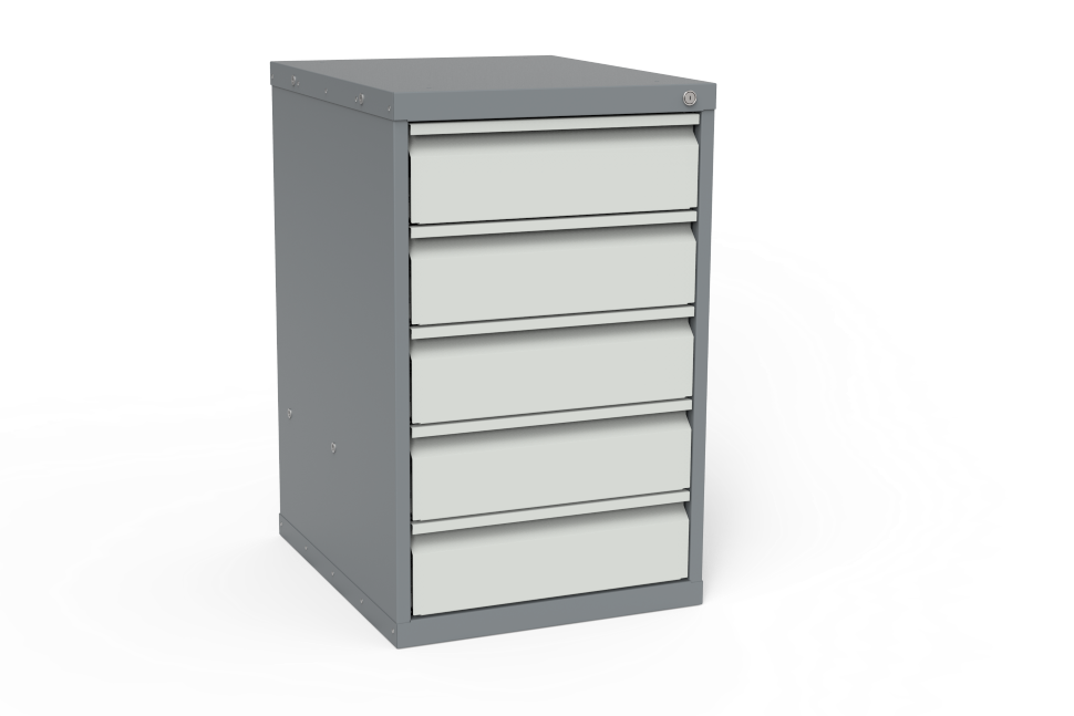 Тумба-драйвер 5 ящиков