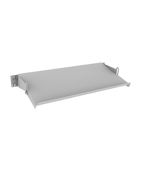 Полка наклонная