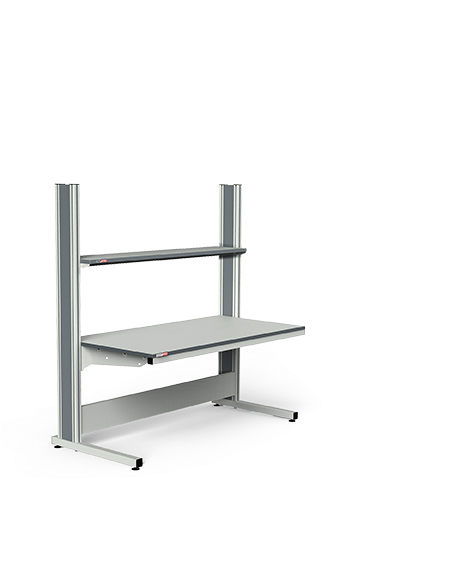 Изображение - Стол Атлант ATL-16