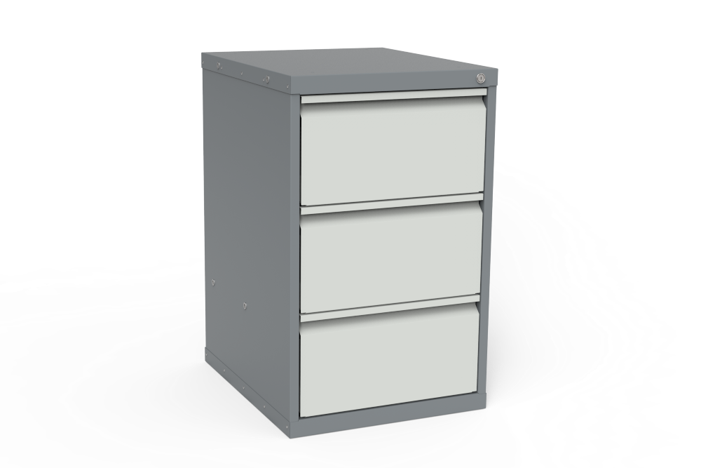 Тумба-драйвер 3 ящика