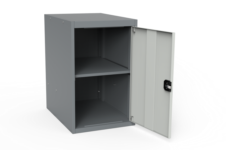 Тумба 1 дверь, 1 полка