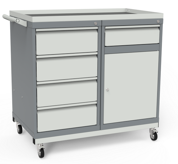 Подкатные двойные