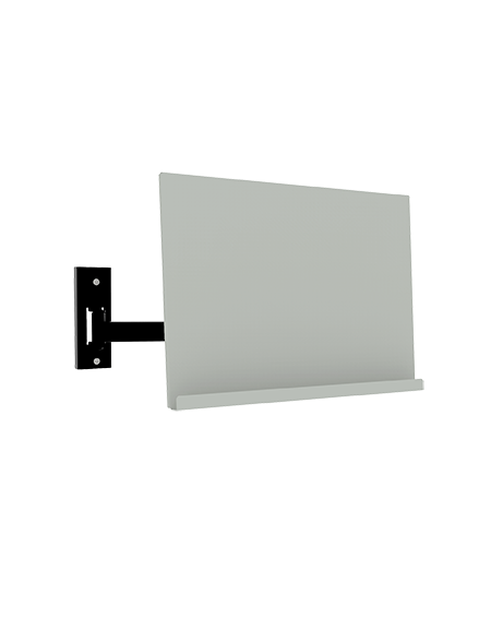 Подставка чертежей Атлант