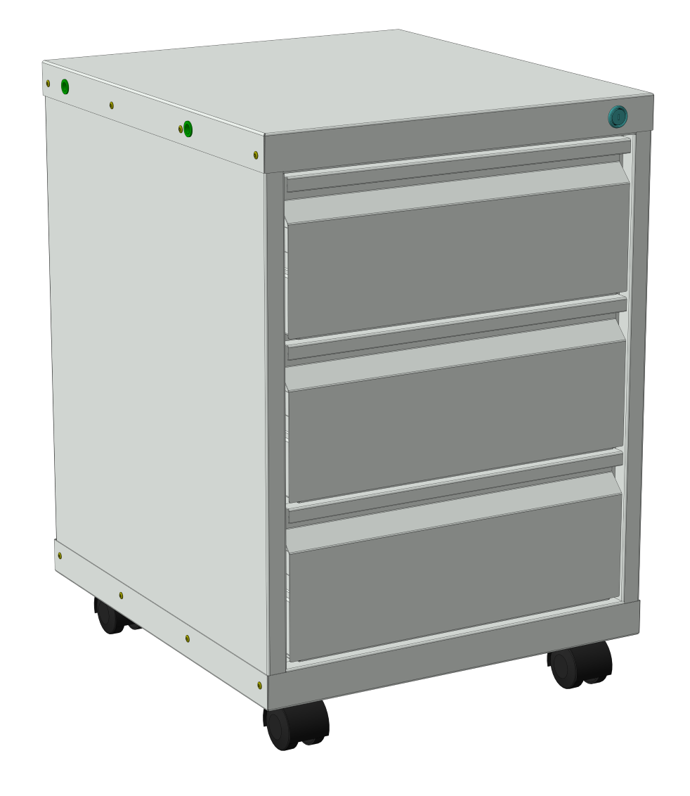 Подкатные ESD