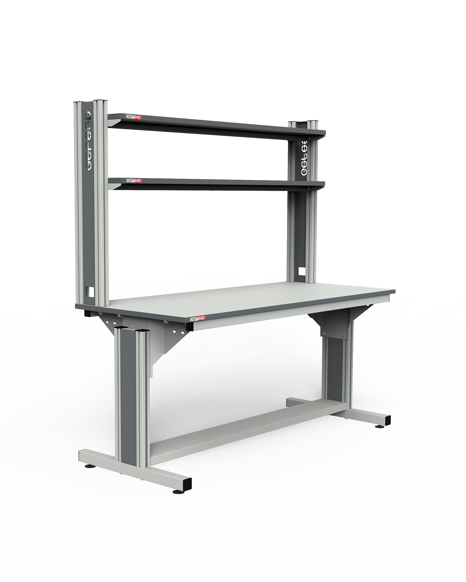 Серия Атлант