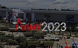 Приглашаем на выставку «Армия-2023»