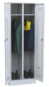 Шкаф для одежды неразборный
