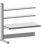 Стол серии СТАНДАРТ