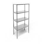 Стол серии СТАНДАРТ