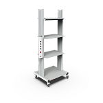 Стол серии СТАНДАРТ